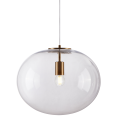 LAMPAMI - lampa do jadalni, lampa wisząca klosz szklana kula, lampa do sypialni przy łóżku, lampa do kuchni, lampa do salonu