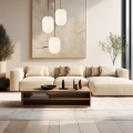 LAMPAMI - lampa sufitowa do salonu klosze białe kule, lampa sufitowa wisząca do salonu, lampa nad stół, lampa szklane kule ALIAS GOLD 3xE14 koło