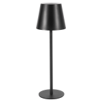 Lampka stołowa stojąca IP44 3W 3CCT VIRGIN Bateria
