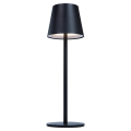 LAMPAMI - lampa stojąca zewnętrzna, lampa ogrodowa, lampa na taras, lampka ledowa Virgin 3W 3CCT IP44 Bateria
