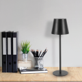 LAMPAMI - lampa stojąca zewnętrzna, lampa ogrodowa, lampa na taras, lampka ledowa Virgin 3W 3CCT IP44 Bateria