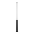 LAMPAMI - lampa zewnętrzna, lampa ogrodowa, oświetlenie ogrodu, lampa na taras, lampa zewnętrzna słupek MIA LED L NOWODVORSKI