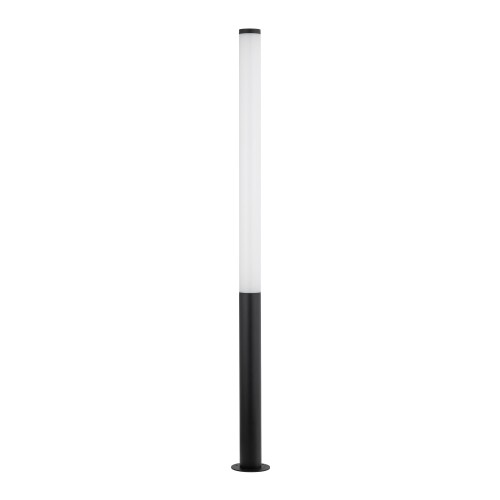 LAMPAMI - lampa zewnętrzna, lampa ogrodowa, oświetlenie ogrodu, lampa na taras, lampa zewnętrzna słupek MIA LED L NOWODVORSKI