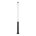 LAMPAMI - lampa zewnętrzna, lampa ogrodowa, oświetlenie ogrodu, lampa na taras, lampa zewnętrzna słupek MIA LED L NOWODVORSKI