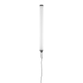 LAMPAMI - lampa zewnętrzna, lampa ogrodowa, oświetlenie ogrodu, lampa na taras, lampa zewnętrzna słupek MIA LED L NOWODVORSKI