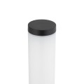 LAMPAMI - lampa zewnętrzna, lampa ogrodowa, oświetlenie ogrodu, lampa na taras, lampa zewnętrzna słupek MIA LED L NOWODVORSKI