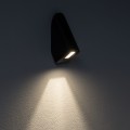 LAMPAMI - lampa na elewację, lampa na dom, lampa tarasowa, kinkiet zewnętrzny, lampa na elewację CLINE LED NOWODVORSKI