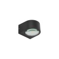 LAMPAMI - lampa na elewację, lampa na dom, lampa tarasowa, kinkiet zewnętrzny, lampa elewacyjna NEL LED NOWODVORSKI