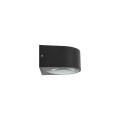 LAMPAMI - lampa na elewację, lampa na dom, lampa tarasowa, kinkiet zewnętrzny, lampa elewacyjna NEL LED NOWODVORSKI