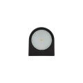 LAMPAMI - lampa na elewację, lampa na dom, lampa tarasowa, kinkiet zewnętrzny, lampa elewacyjna NEL LED NOWODVORSKI