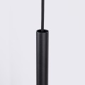 LAMPAMI - lampa wisząca pojedyncza, nowoczesna lampa do kuchni, lampa nad stół, lampa sufitowa do salonu, modna lampa do salonu