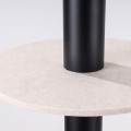 LAMPAMI - lampa wisząca pojedyncza, nowoczesna lampa do kuchni, lampa nad stół, lampa sufitowa do salonu, modna lampa do salonu