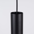 LAMPAMI - lampa wisząca pojedyncza, nowoczesna lampa do kuchni, lampa nad stół, lampa sufitowa do salonu, modna lampa do salonu