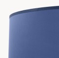 LAMPAMI - lampa podłogowa do salonu, lampa podłogowa do sypialni, lampa podłogowa nowoczesna, nowoczesna lampa stojąca podłogowa NATT granat