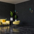 LAMPAMI - kinkiet ścienny do salonu,kinkiet do sypialni, lampa kinkiet, kinkiet na wysięgniku, kinkiet dekoracyjny nowoczesny, kinkiet glamour VICTORIA 1xE27