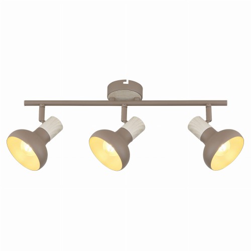 LAMPAMI - lampa do kuchni, oświetlenie kuchenne, oświetlenie korytarza, lampa przysufitowa, oświetlenie w garderobie PUERTO