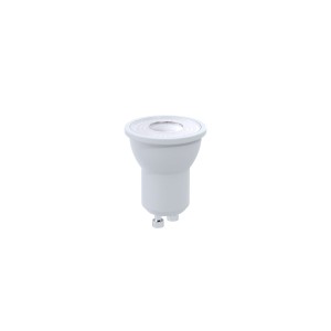 Żarówka ledowa GU10, R35 oprawa biała 4W 3000K REFLECTOR LED 