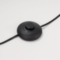 LAMPAMI - lampa stojąca do salonu, lampa podłogowa do sypialni, lampa podłogowa nowoczesna, nowoczesna lampa stojąca podłogowa MULA 45 beżowa