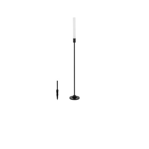 LAMPAMI - lampa ogrodowa, lampa zewnętrzna, lampa stojąca na taras ZOLA LED NOWODVORSKI