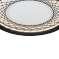 LAMPAMI - lampa ledowa sufitowa, lampa do kuchni, plafon sufitowy ledowy, lampa ledowa sufitowa okrągła NEST 38W LED