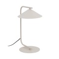LAMPAMI - lampa stojąca, lampa do sypialni, lampa nocna, lampa stojąca do salonu, lampka nocna kaszmirowa, lampa nocna nowoczesna, lampka nocna nowoczesna LUME KASZMIR