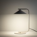 LAMPAMI - lampa stojąca, lampa do sypialni, lampa nocna, lampa stojąca do salonu, lampka nocna kaszmirowa, lampa nocna nowoczesna, lampka nocna nowoczesna LUME KASZMIR