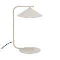 LAMPAMI - lampa stojąca, lampa do sypialni, lampa nocna, lampa stojąca do salonu, lampka nocna kaszmirowa, lampa nocna nowoczesna, lampka nocna nowoczesna LUME KASZMIR