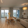 LAMPAMI - lampa podłogowa do salonu, lampa podłogowa do sypialni, lampa podłogowa nowoczesna, nowoczesna lampa stojąca podłogowa, lampa stojąca boho PULSE 3