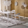 LAMPAMI - lampa podłogowa do salonu, lampa podłogowa do sypialni, lampa podłogowa nowoczesna, nowoczesna lampa stojąca podłogowa, lampa stojąca boho PULSE 3
