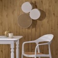 LAMPAMI - lampa podłogowa do salonu, lampa podłogowa do sypialni, lampa podłogowa nowoczesna, nowoczesna lampa stojąca podłogowa, lampa stojąca boho PULSE 3