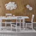 LAMPAMI - lampa podłogowa do salonu, lampa podłogowa do sypialni, lampa podłogowa nowoczesna, nowoczesna lampa stojąca podłogowa, lampa stojąca boho PULSE 3