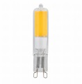 LAMPAMI - żarówka, żarówka ledowa G9 LED 3000K 4W