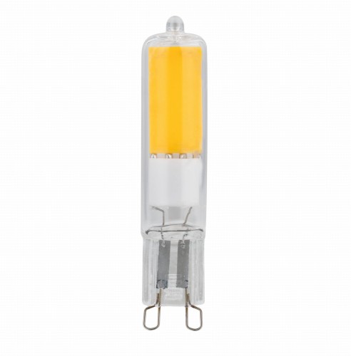 LAMPAMI - żarówka, żarówka ledowa G9 LED 3000K 4W