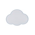 LAMPAMI - lampa sufitowa do pokoju dziecka, niebieska lampa sufitowa, lampa do pokoju chłopca, lampa dla niemowlaka CLOUD MINI 2