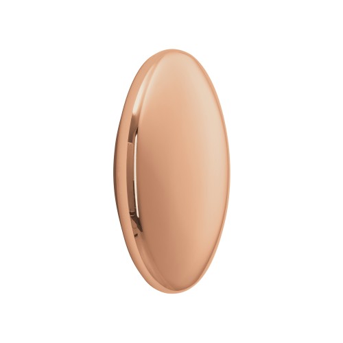 LAMPAMI - lampa ip65, lampa ledowa na zewnątrz, kinkiet do łazienki, kinkiet ścienny ledowy okrągły, kinkiet w salonie, kinkiet w łazience, kinkiet nowoczesny ASTRA LED NOWODVORSKI