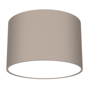 Lampa przysufitowa kaszmir oświetlenie sufitowe punktowe 1xGX53 Dixie