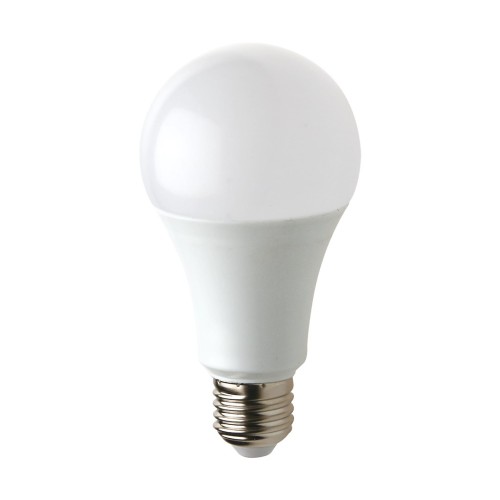 LAMPAMI - żarówka, żarówka led 15W E27 A60 6000K