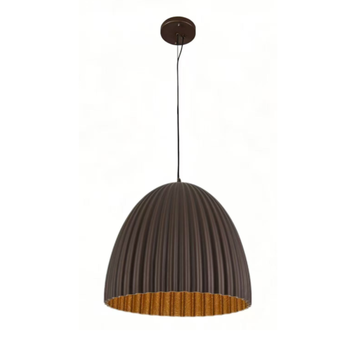 LAMPAMI - lampa wisząca nad stół w jadalni, bardzo duża lampa wisząca, modna lampa do jadalni, lampa do salonu, lampa wisząca ELVA
