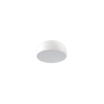 Biała lampa sufitowa plafon 3xE27 SATELLITE S
