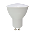 LAMPAMI - żarówka ledowa energooszczędna, żarówka o ciepłej barwie światła LED, żarówka LED 9W GU10 3000K