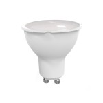 Żarówka ledowa GU10 5W LED 4000K energooszczędna 