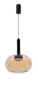 Lampa wisząca do sypialni przy łóżku, nad stół 200 cm 1xGX53 9W BUENO 