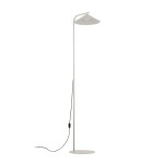 Lampa stojąca podłogowa do salonu 1xGX53 LUME KASZMIR 