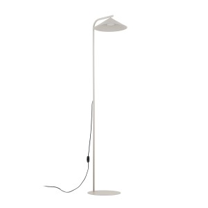 Lampa stojąca podłogowa do salonu 1xGX53 LUME KASZMIR 