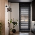 LAMPAMI - lampa ścienna kinkiet dekoracyjny nowoczesny, kinkiet do salonu nowoczesny, kinkiet nowoczesny do sypialni, kinkiet na przedpokój, kinkiet do gabinetu, kinkiet ścienny HARMONY NATURE