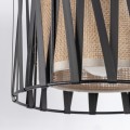 LAMPAMI - lampa ścienna kinkiet dekoracyjny nowoczesny, kinkiet do salonu nowoczesny, kinkiet nowoczesny do sypialni, kinkiet na przedpokój, kinkiet do gabinetu, kinkiet ścienny HARMONY NATURE