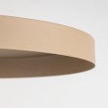 LAMPAMI - lampa sufitowa pojedyncza wisząca, lampa do salonu wisząca, lampa do sypialni wisząca, lampa do pokoju młodzieżowego, lampa do jadalni nad stół SILA BRICK SABIA