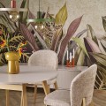 LAMPAMI - lampa sufitowa pojedyncza wisząca, lampa do salonu wisząca, lampa do sypialni wisząca, lampa do pokoju młodzieżowego, lampa do jadalni nad stół SILA BRICK SABIA