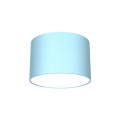 LAMPAMI - lampa sufitowa do pokoju dziecka, lampa dla dziecka punktowa, niebieska lampa do pokoju dziecka, lampa do pokoju dziewczynki, lampa do pokoju chłopca DIXIE Blue
