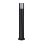 Lampa ogrodowa stojąca słupek IP54 70 cm 1xE27 SHIRA